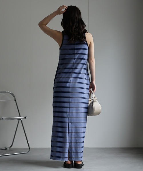 model：156cm 着用サイズ：FREE