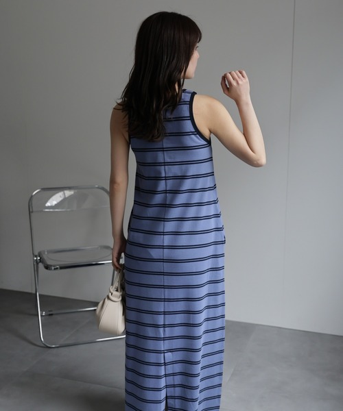 model：156cm 着用サイズ：FREE