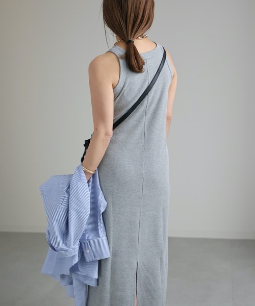 model:156cm  着用サイズ:FREE