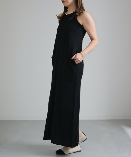 model:156cm  着用サイズ:FREE