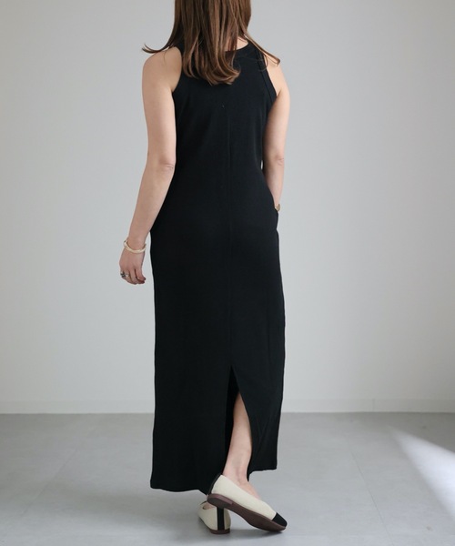 model:156cm  着用サイズ:FREE