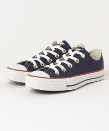 converse コンバース AS TRICOLINE OX オールスター トリコライン OX 31308312 NAVY
