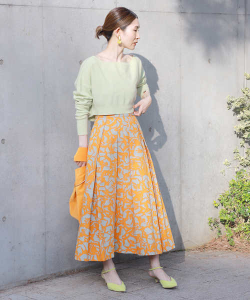 VERMEIL par iena（ヴェルメイユパーイエナ）の「《追加》NEW