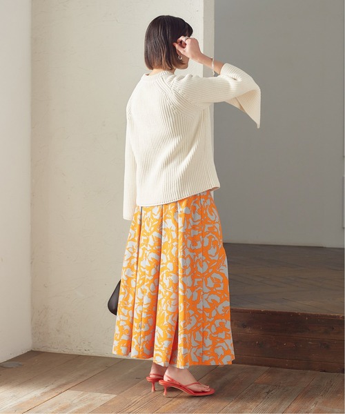 VERMEIL par iena（ヴェルメイユパーイエナ）の「《追加》NEW