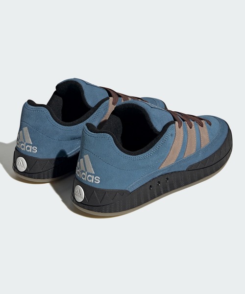 adidas（アディダス）の「アディマティック / Adimatic / アディダスオリジナルス adidasOriginals スニーカー（スニーカー・メンズ・ブルー系その他/ブラウン/ブラック・29.0cm/23.0cm/28.0cm/24.0cm/31cm/25.0cm/23.5cm/24.5cm/27.5cm/30.0cm/28.5cm/25.5cm/27.0cm/29.5cm/26.5cm/26.0cm/30.5cm/22.5cm）」の16枚目の写真
