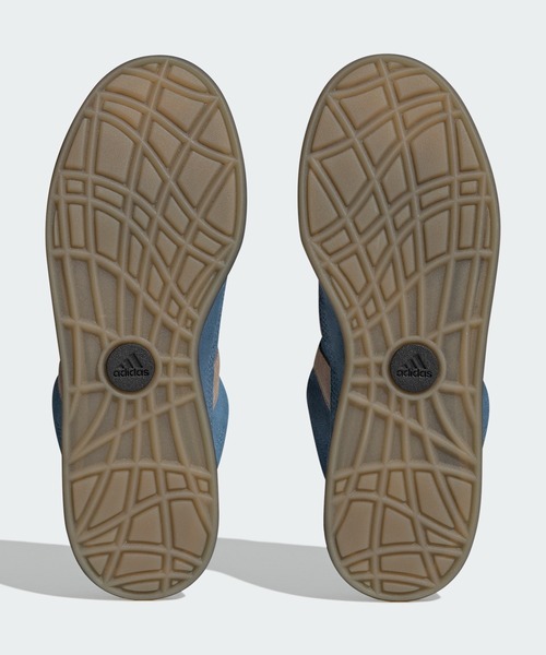 adidas（アディダス）の「アディマティック / Adimatic / アディダスオリジナルス adidasOriginals スニーカー（スニーカー・メンズ・ブルー系その他/ブラウン/ブラック・29.0cm/23.0cm/28.0cm/24.0cm/31cm/25.0cm/23.5cm/24.5cm/27.5cm/30.0cm/28.5cm/25.5cm/27.0cm/29.5cm/26.5cm/26.0cm/30.5cm/22.5cm）」の20枚目の写真