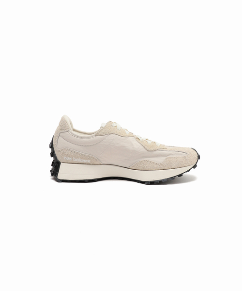 美品　ニューバランス327 ベージュ　23.5 ニューバランス New Balance スニーカー 327_ U327D （ベージュ