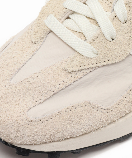ニューバランス　327 クリーム色 22.5㎝ 楽天市場】new balance 327（靴サイズ（cm）22.5）（靴）の通販