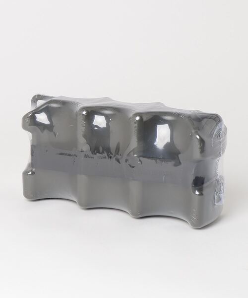 POST GENERAL(ポストジェネラル)の「POSTGENERAL ICE ERA COLD ICE BRICK 98227-0026(アウトドアグッズ・メンズ・カーキ/タン/ホワイト・FREE)」の4枚目の写真