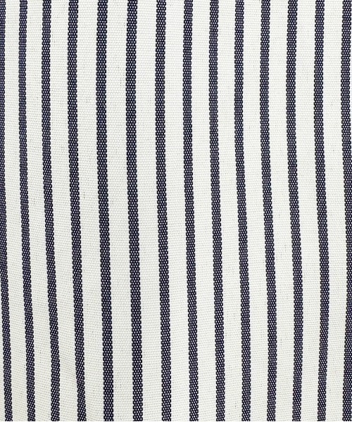 apres jour(アプレジュール)の「ニットベスト×シャツミニワンピ【ZOZOTOWN限定アイテム】(シャツワンピース・レディース・ネイビー/ラベンダー/ピンク/ピンクベージュ・フリー/X-LARGE)」の12枚目の写真