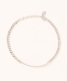 tone | DAN バングル(SV925)(バングル/リストバンド)