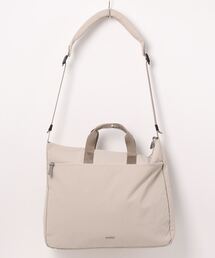 anello（アネロ）の「廃盤 anelloGRANDE / アネログランデ / 極厚パッドカバン トート / GIB4397（ショルダーバッグ）」