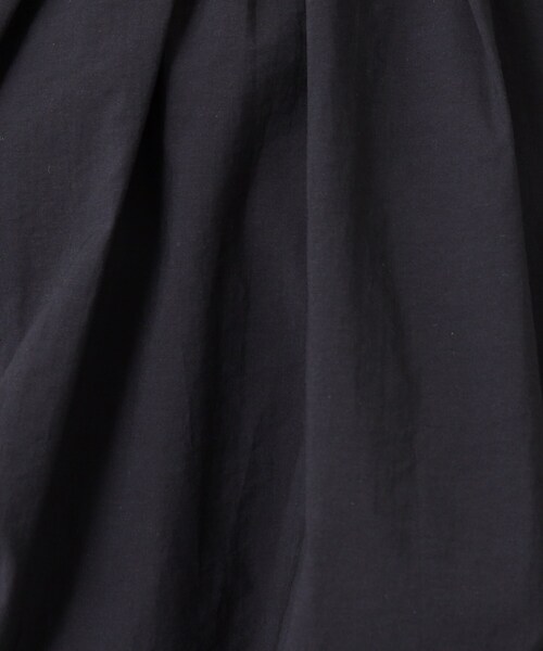 GALLEST（ギャレスト）の「【GISEL6月号掲載】タックギャザーブラウス（シャツ/ブラウス・レディース・ブラック/ホワイト/サンドベージュ/イエロー・38/05）」の21枚目の写真