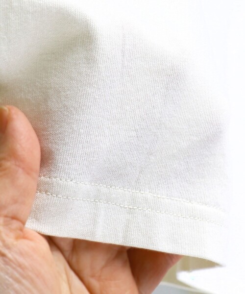 BRANSHES（ブランシェス）の「【調温機能/UVケア】シンプルカーディガン（カーディガン/ボレロ・キッズ・その他/アイボリー/ラベンダー・120/140/90/130/150/160/110/100）」の15枚目の写真