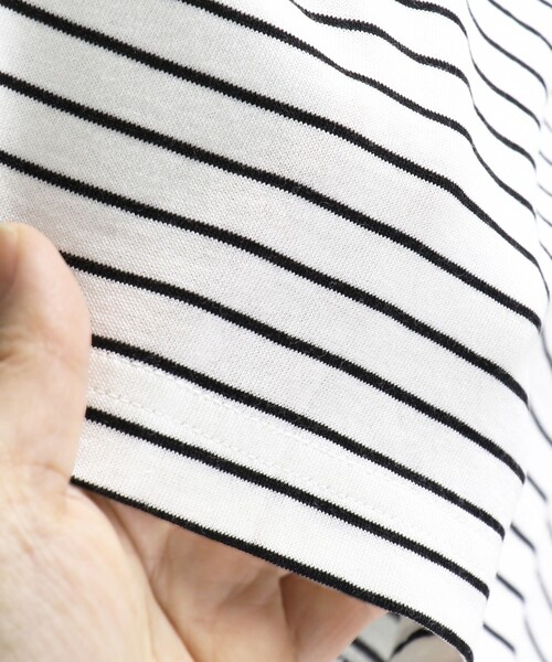 BRANSHES（ブランシェス）の「【調温機能/UVケア】シンプルカーディガン（カーディガン/ボレロ・キッズ・その他/アイボリー/ラベンダー・120/140/90/130/150/160/110/100）」の20枚目の写真