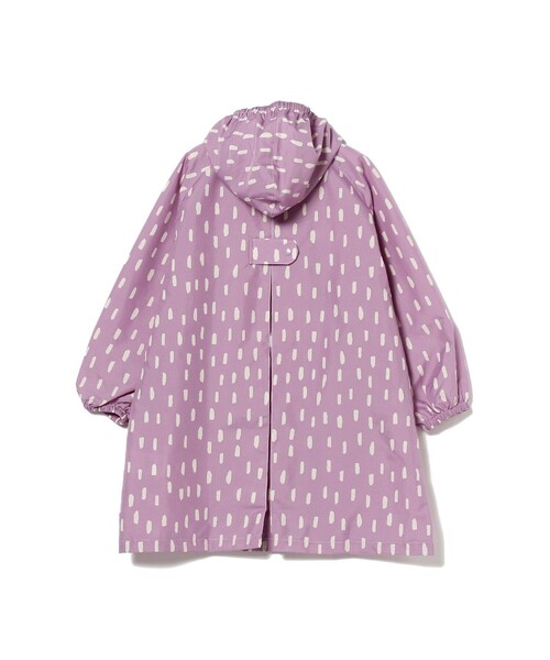 今話題のアイテムを BILLIONAIRE BOYS レインコート トレンチ