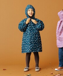 B:MING by BEAMS（ビーミングバイビームス）の「キッズ レインコート (90～130cm)（レインコート/ポンチョ）」