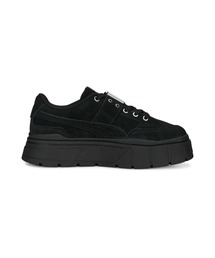 PUMA x THE RAGGED PRIEST メイズ スタック スニーカー PUMA(プーマ)の「PUMA プーマ ウィメンズ PUMA x THE RAGGED