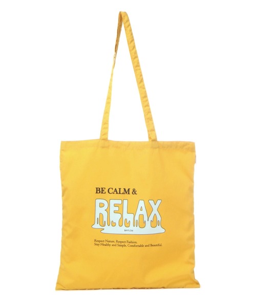 セール】[肩紐長めで肩掛けしやすい]BF TYPOトート（トートバッグ