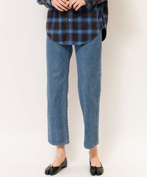 【DENIM DELIGHT DAYS】デニムレギュラージーンズ