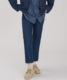 【DENIM DELIGHT DAYS】デニムレギュラージーンズ