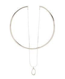 EMODA | タンクボリュームネックレス(ネックレス)