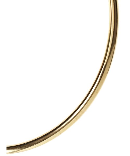 EMODA(エモダ)の「タンクボリュームネックレス(ネックレス・レディース・シルバー/ゴールド・FREE)」の8枚目の写真