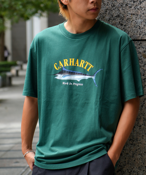 Carhartt（カーハート）の「【CARHARTT WIP / カーハート