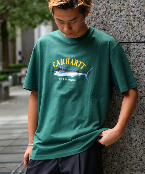 Carhartt（カーハート）の「【CARHARTT WIP / カーハート