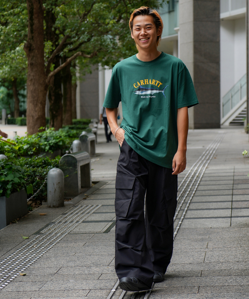 Carhartt（カーハート）の「【CARHARTT WIP / カーハート