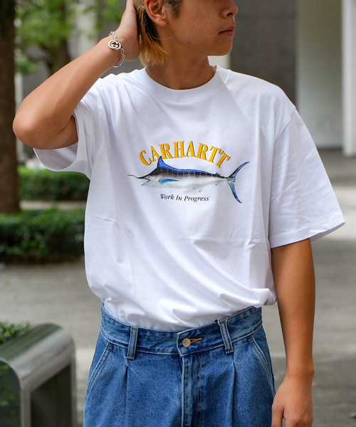 Carhartt（カーハート）の「【CARHARTT WIP / カーハート