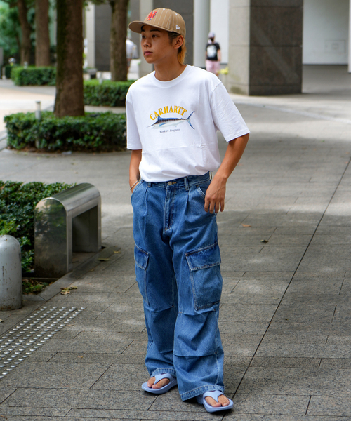 Carhartt（カーハート）の「【CARHARTT WIP / カーハート