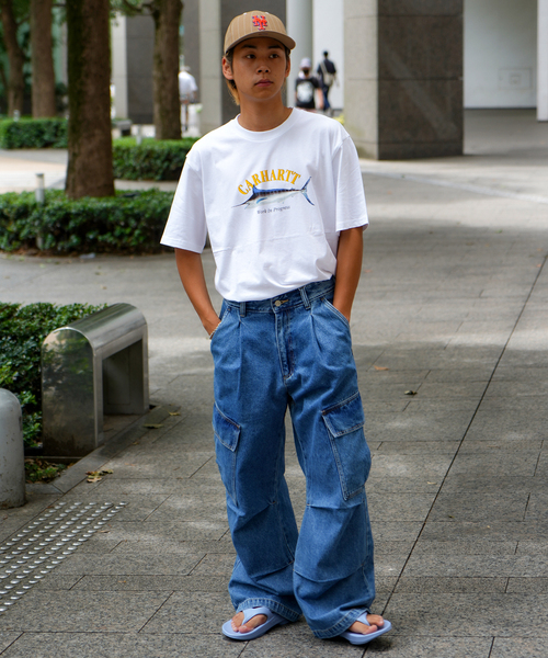 Carhartt（カーハート）の「【CARHARTT WIP / カーハート