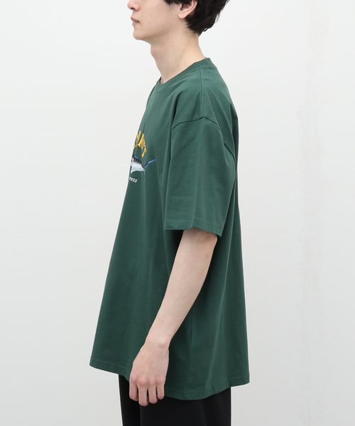 さらに100円引き◆CARHARTT◆S/S MARLIN T-SHIRT Carhartt WIP】S/S MARLIN T-SHIRT | affect