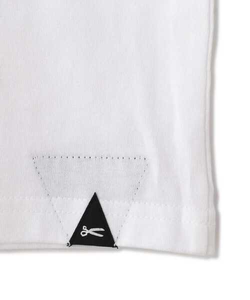 DENHAM（デンハム）の「DENHAM/デンハム/DRIP BOX TEE HCJ（T
