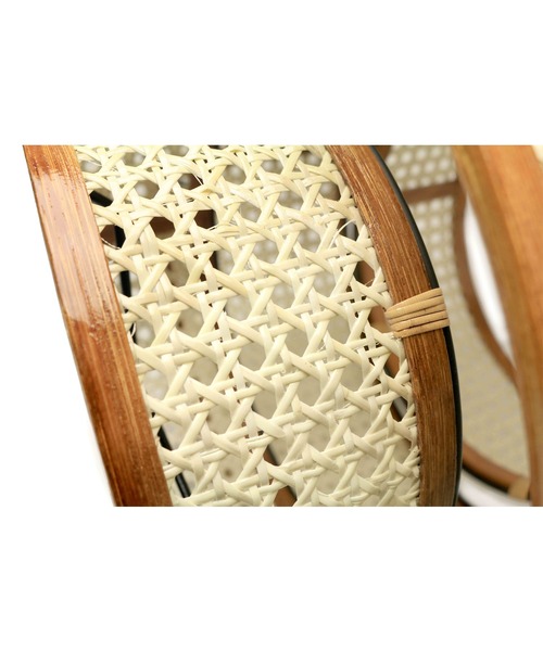 RATTAN LIGHT L（照明）｜MONIQUE CHARTLAND by GOODY GRAMS（モニークチャートランドバイグッディグラムス）