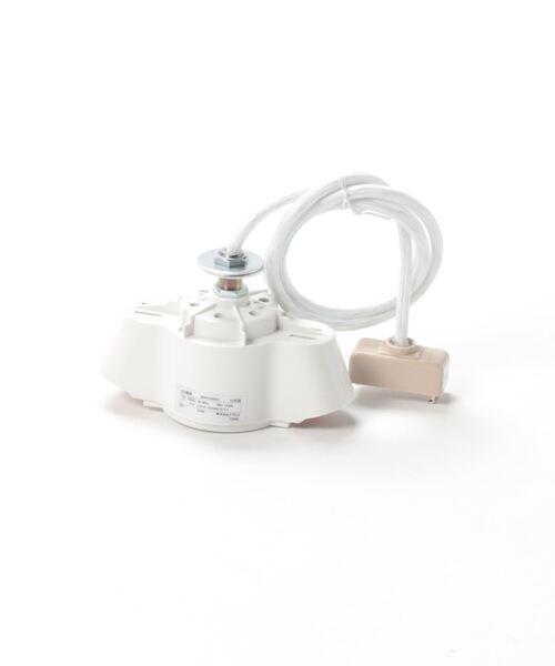 RATTAN LIGHT L（照明）｜MONIQUE CHARTLAND by GOODY GRAMS（モニークチャートランドバイグッディグラムス）