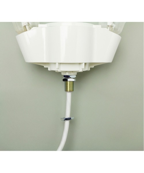 RATTAN LIGHT L（照明）｜MONIQUE CHARTLAND by GOODY GRAMS（モニークチャートランドバイグッディグラムス）