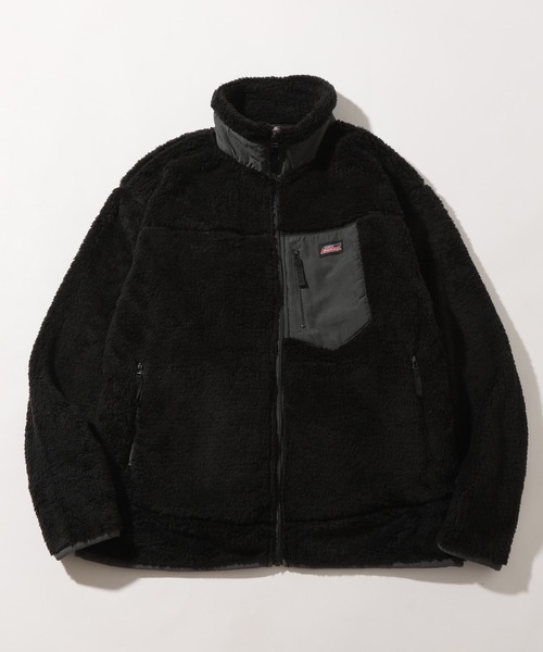 セール】【GENUINE DICKIES/ジェニュインディッキーズ】シャギーボア