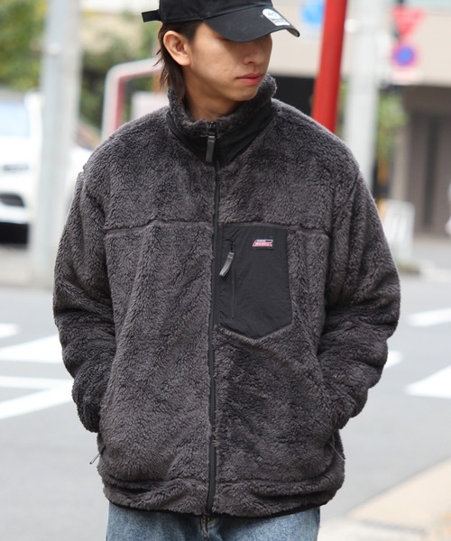 セール】【GENUINE DICKIES/ジェニュインディッキーズ】シャギーボア