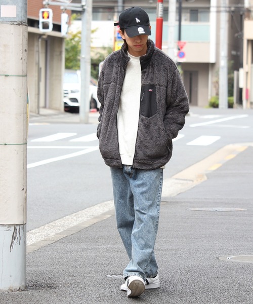 ディスポ セール】【GENUINE DICKIES/ジェニュインディッキーズ】シャギーボア