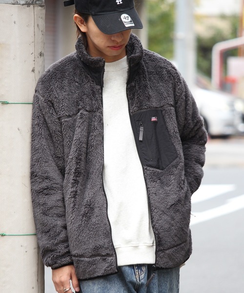 セール】【GENUINE DICKIES/ジェニュインディッキーズ】シャギーボア セール】【GENUINE DICKIES/ジェニュインディッキーズ】シャギーボア