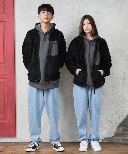 セール】【GENUINE DICKIES/ジェニュインディッキーズ】シャギーボア
