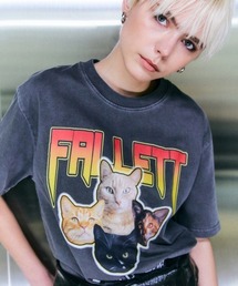 Fallett（ファレット）｜Tシャツ/カットソー一覧 - WEAR