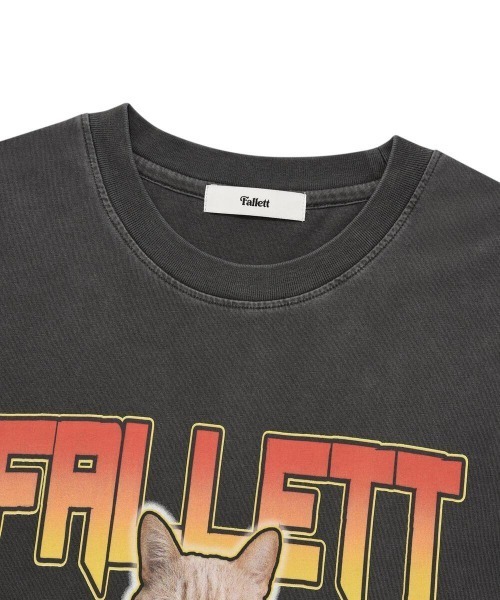 Fallett（ファレット）の「A'GEM/9 × .kom『FALLETT/ファレット