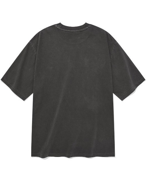Tシャツ・カットソー Fallett Nero Wappen Short Sleeve 4HA099 e8b18d50c1108e18f56aa2ef027fed