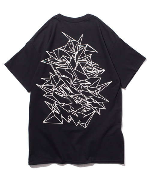 XLARGE（エクストララージ）の「XLARGE×CHRIS MENDOZA S/S TEE Chris