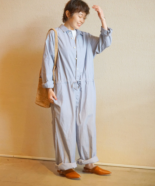 JOURNAL STANDARD LUXE（ジャーナルスタンダード ラックス）の「ムジ