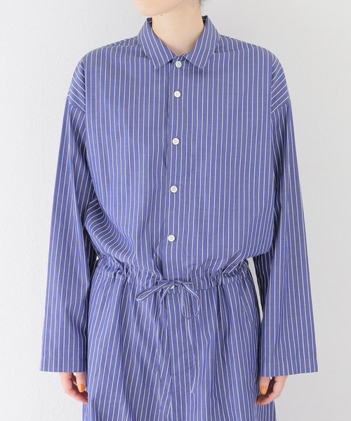 セール】ムジ.ストライプ オールインワン（その他パンツ）｜JOURNAL