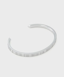 Paul Smith Etch STRIPE バングル ステンレス製 美品 Paul Smith Etch STRIPE バングル ステンレス製 美品 - メルカリ